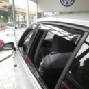 Vw Golf VIII desde 2020, Cort Delanteros y Traseros