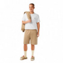 LACOSTE Camiseta TH2038-001