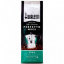 Café BIALETTI Descafeinado