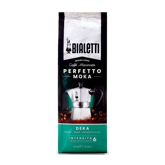 Café BIALETTI Descafeinado