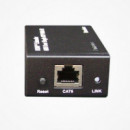 Extensor HDMI por Cable Cat. 6  DIMELEC