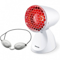 Lámpara Infrarrojos Beurer