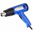 Pistola de Aire Caliente  PROSKIT