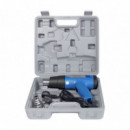 Pistola de Aire Caliente  PROSKIT