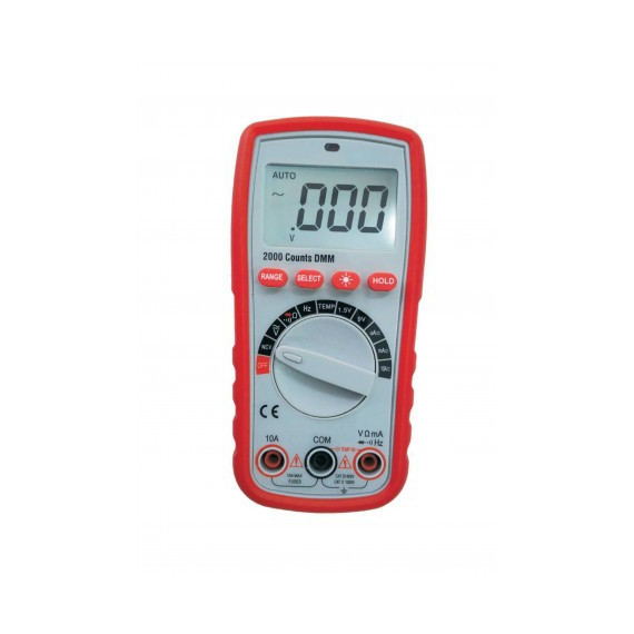 Tester Digital DIMELEC