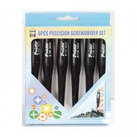 Kit de Destornilladores de Precisión  PROSKIT