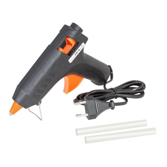 Pistola de Pegamento por Fusión 40W