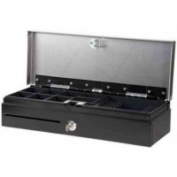 Cajón Portamonedas Mustek 170A-080  POSIFLEX