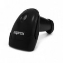 Pack Tpv APPROX Cajón+impresora+lector APPPOSPACK4180