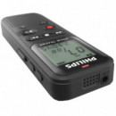 Grabadora de Voz Digital PHILIPS DVT2050 8GB