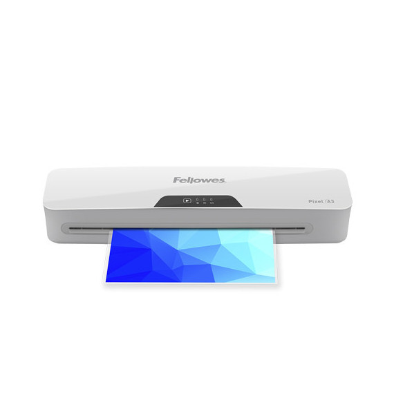 Plastificadora Pixel A3 FELLOWES