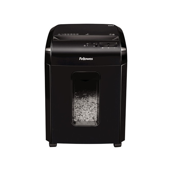 Destructora FELLOWES LX85 Shredder P-4