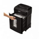 Destructora FELLOWES LX85 Shredder P-4