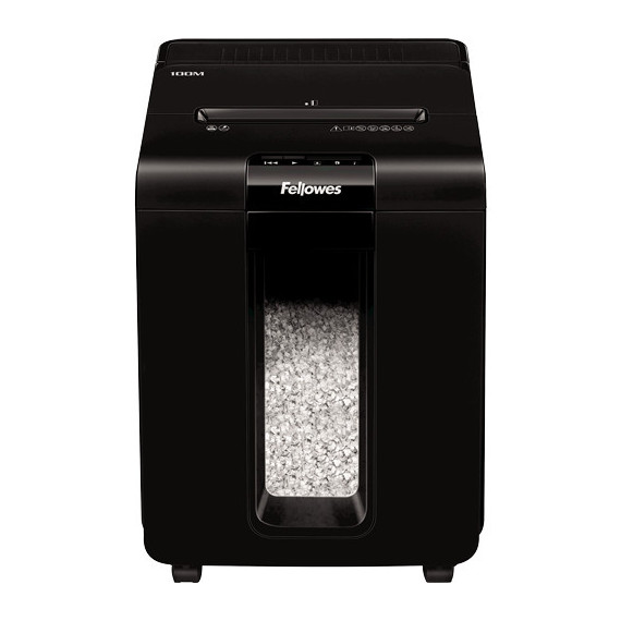 Destructora Automática FELLOWES 80M 17L