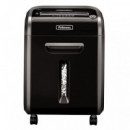 Destructora FELLOWES 79CI
