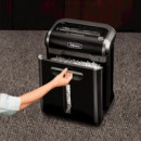 Destructora FELLOWES 79CI