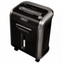 Destructora FELLOWES 79CI