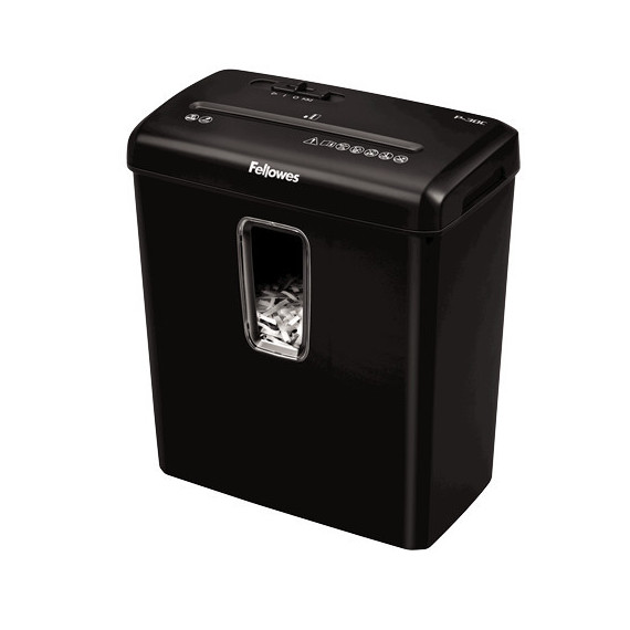 Destructora FELLOWES P-25S