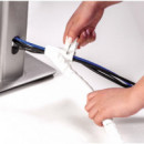 Organizador de Cables FELLOWES