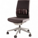 Cojín Lumbar Portátil FELLOWES