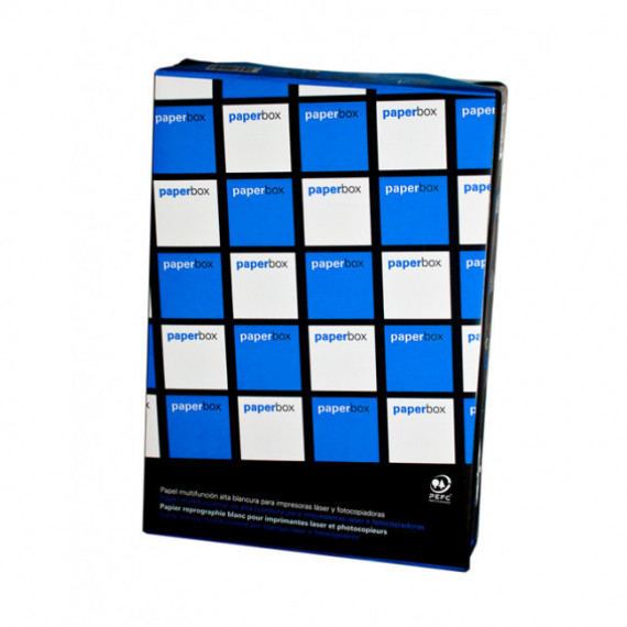 Folios 500 Unidades A4  CANON