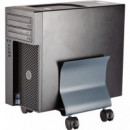 Soporte Metálico para Cpu con Ruedas  FELLOWES