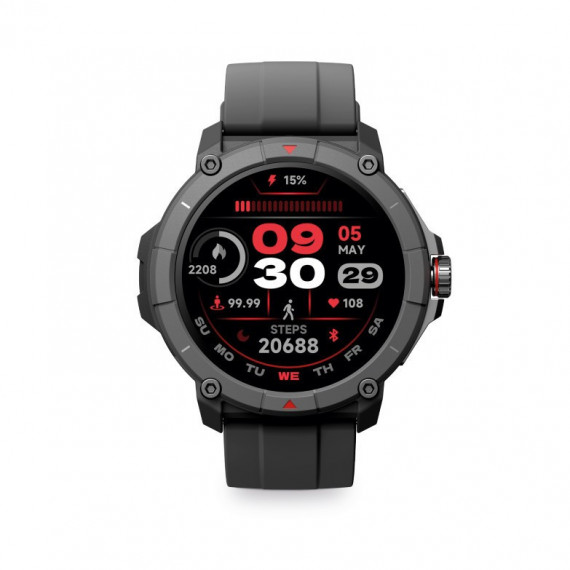 Smartwatch Compass KSIX