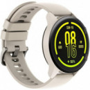 Smartwatch XIAOMI mi Watch Beige