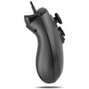 Gamepad KROM Key Gaming Wired para PS3/PC