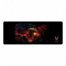 Alfombrilla Gaming WOXTER Stinger Pad 2D