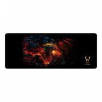 Alfombrilla Gaming WOXTER Stinger Pad 2D