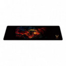 Alfombrilla Gaming WOXTER Stinger Pad 2D