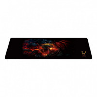 Alfombrilla Gaming WOXTER Stinger Pad 2D