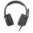 Auriculares Gaming Mars MH320 Rgb  MARS GAMING