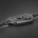 Auriculares Gaming Mars MH320 Rgb  MARS GAMING