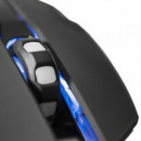 Pack MARS GAMING  Teclado + Ratón + Auriculares + Alfombrilla Xxl