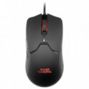 Ratón Gaming  MARS GAMING Mmv Rgb 10000DPI