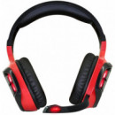 Auriculares Gaming 7.1 Inalámbricos CORSAIR Virtuoso Rgb