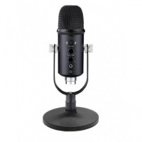 Micrófono Gaming por USB KEEP OUT