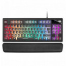 Teclado MARS GAMING Compacto Tkl
