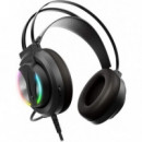 Auriculares Gaming KROM Kappa
