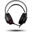 Auriculares Gaming KROM Kappa