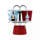 Cafetera BIALETTI  Mini Express
