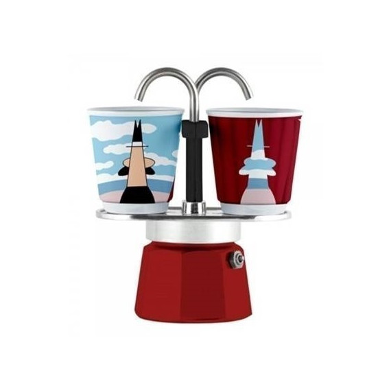 Cafetera BIALETTI  Mini Express
