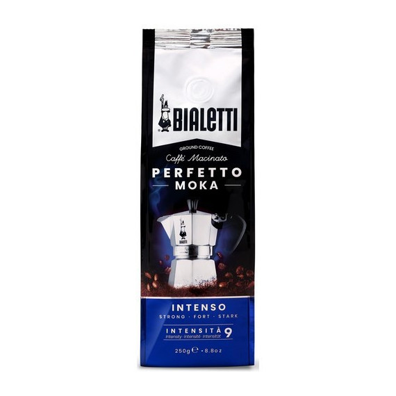 Café BIALETTI Intenso