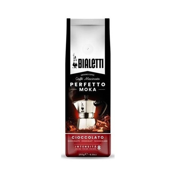 Café BIALETTI Chocolate