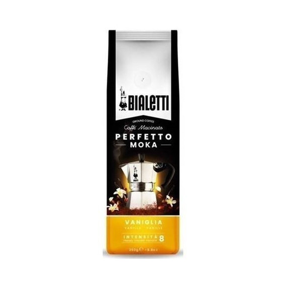 Café BIALETTI Vainilla