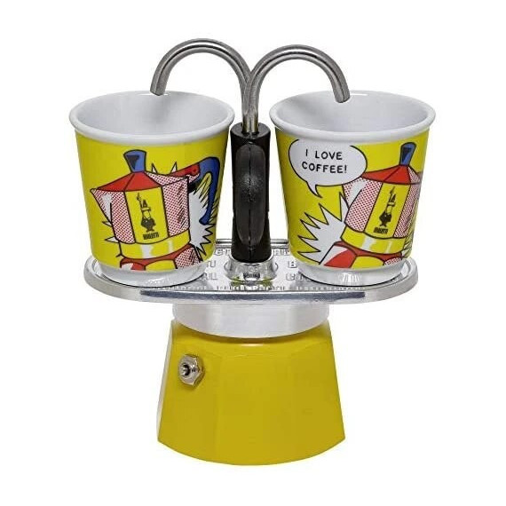Cafetera BIALETTI  Mini Express