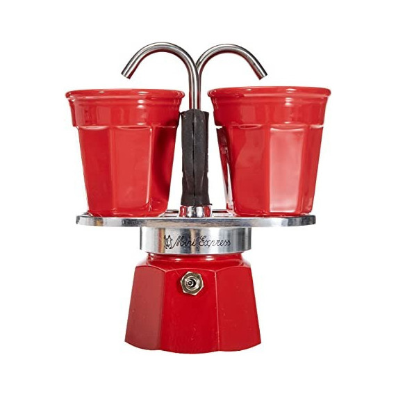 Cafetera BIALETTI  Mini Express