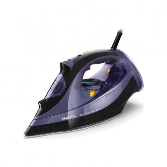 Plancha Vapor Azur Performer Plus  PHILIPS